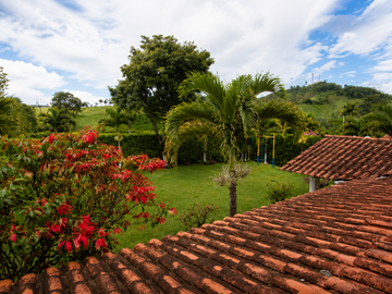 CHALET EN VENTA COMBIA - PEREIRA