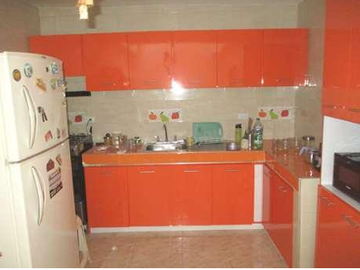Edificio  con tres apartamentos en venta norte de cali