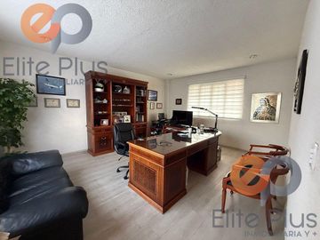 Casa en Condominio en VENTA/ Agua, Jardines del Pedregal, Álvaro Obregón