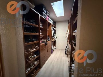 Casa en Condominio en VENTA/ Agua, Jardines del Pedregal, Álvaro Obregón