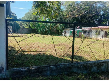 Terreno ubicado en Barrio El Estudiante, Distrito de David