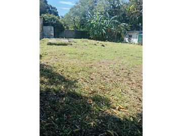 Terreno ubicado en Barrio El Estudiante, Distrito de David
