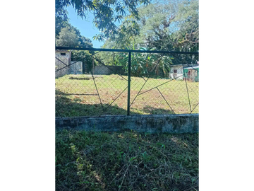 Terreno ubicado en Barrio El Estudiante, Distrito de David