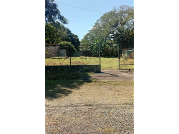 Terreno ubicado en Barrio El Estudiante, Distrito de David