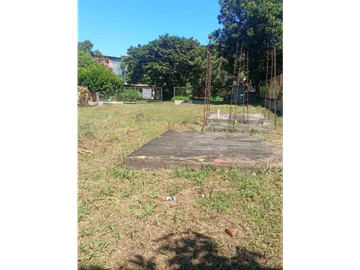 Terreno ubicado en Barrio El Estudiante, Distrito de David