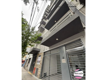 Depto 2 ambientes - apto profesional