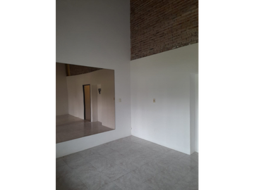 CHALET  3 AMBIENTES -ALQUILER
