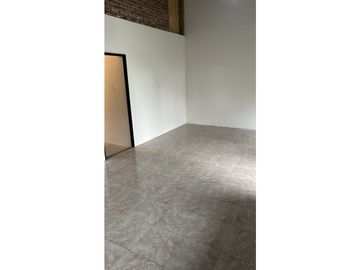 CHALET  3 AMBIENTES -ALQUILER