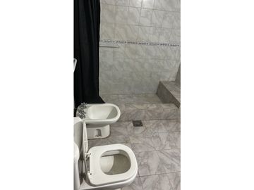 CHALET  3 AMBIENTES -ALQUILER