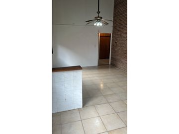 CHALET  3 AMBIENTES -ALQUILER