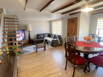PROPIEDAD DE 4D2B EN MACUL EN VENTA