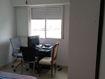 Venta 3 amb. Piso alto. Bajas expensas.BELGRANO