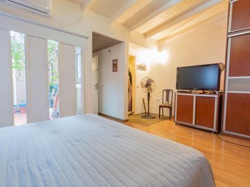 PH 5 AMBIENTES VENTA VILLA URQUIZA GRAN PATIO