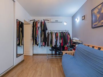 PH 5 AMBIENTES VENTA VILLA URQUIZA GRAN PATIO