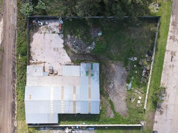 ALQUILER COMERCIAL AMPLIO GALPÓN EN TANDIL