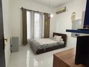 Dijual Rumah 2 Lantai Full Furnish Di Kiara Sari Bandung