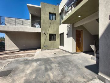 Venta Departamento PB  B° Los Agaves Carrodilla