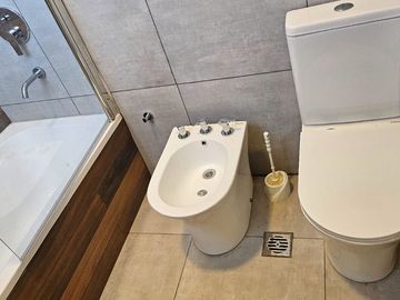 ALQUILER CASA AMOBLADA ALMA GARDENIA 3 HAB PILETA