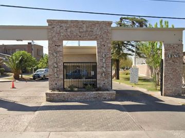 venta de lote en barrio Vista Olivo Las Heras