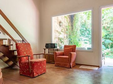 CASA 3 DORMI CON PATIO Y QUINCHO EN VENTA ABASTO