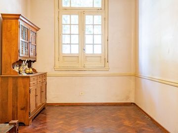 CASA 3 DORMI CON PATIO Y QUINCHO EN VENTA ABASTO