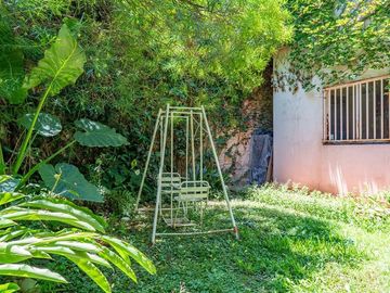 CASA 3 DORMI CON PATIO Y QUINCHO EN VENTA ABASTO