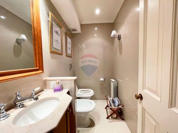 CASA 5 AMBIENTES EN VENTA BERNAL PISC/COCH/QUINCHO