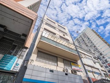 VENTA -Depto 3amb en Liniers c terraza APTO CREDIT