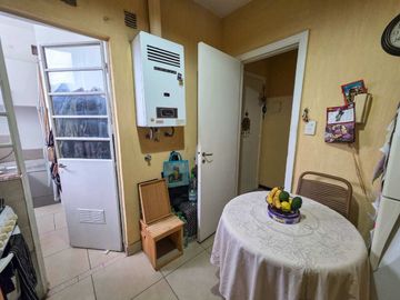 VENTA DEPTO 3 AMBIENTES CASTELAR OPORTUNIDAD RENTA