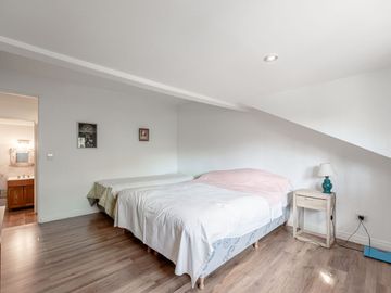 Venta,  casa en las Lomas de San Isidro.