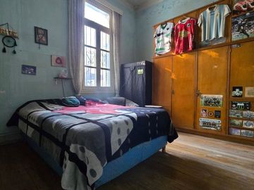 VENTA CASA 4/5 AMB. FLORES LOTE PROPIO 2 PLANTAS