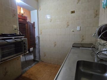 VENTA CASA 4/5 AMB. FLORES LOTE PROPIO 2 PLANTAS