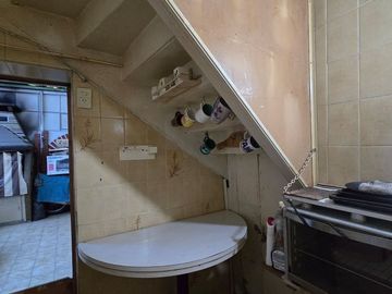 VENTA CASA 4/5 AMB. FLORES LOTE PROPIO 2 PLANTAS