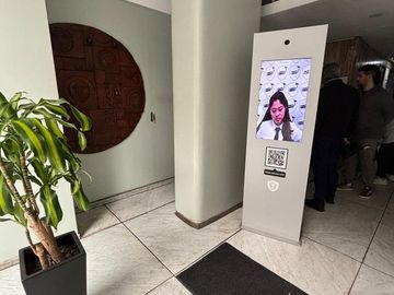 DEPARTAMENTO 2 AMB. APTO PROFESIONAL EN VENTA