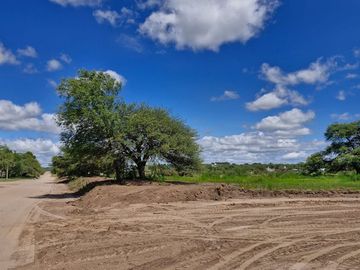 Terreno en Altos del Faro - Parcela 12