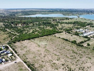 Terreno en Altos del Faro - Parcela 12