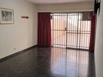 DEPARTAMENTO CON PATIO DE 22 m2