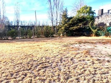 TERRENO EN VISTALBA COUNTRY B° PRIVADO