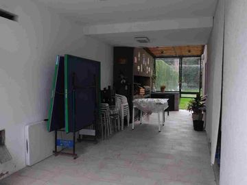 VENTA CASA 4 AMBIENTES  VILLA UDAONDO ITUZAINGO