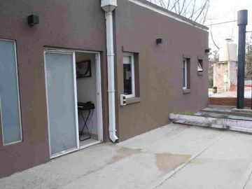 VENTA CASA 4 AMBIENTES  VILLA UDAONDO ITUZAINGO