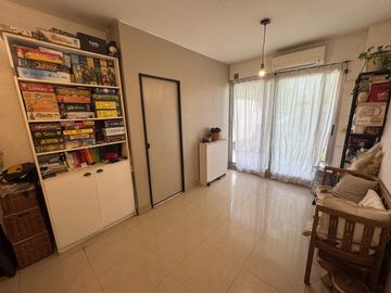 VENTA DEPARTAMENTO DOS AMBIENTES BOEDO APTO CREDIT