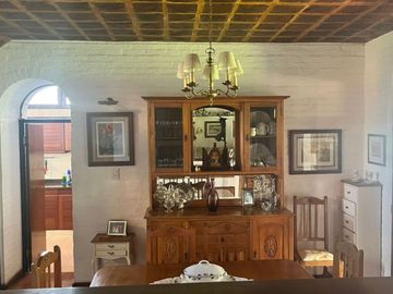 Casa Alquiler 5 Dorm Villa Avalos Rcia