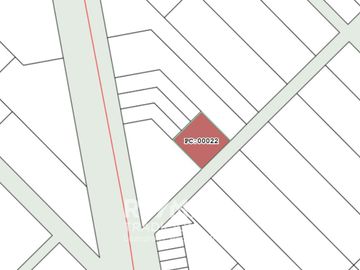 Terreno en venta sobre RN11 –Km 1012 - Resistencia