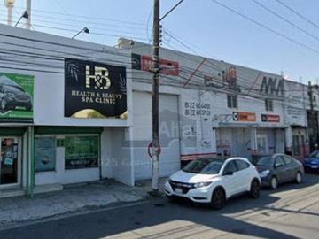 Local en venta, Av. Pablo Livas, Guadalupe, Nuevo León.
