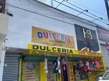 Local en venta, Av. Pablo Livas, Guadalupe, Nuevo León.