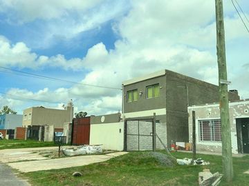 Oportunidad lote en Barrio Parque Derqui