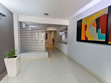 VENTA DEPARTAMENTO 2 AMBIENTES NUÑEZ COCHERA
