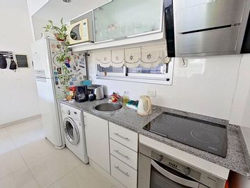 VENTA DEPARTAMENTO 2 AMBIENTES NUÑEZ COCHERA