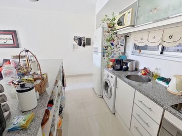 VENTA DEPARTAMENTO 2 AMBIENTES NUÑEZ COCHERA