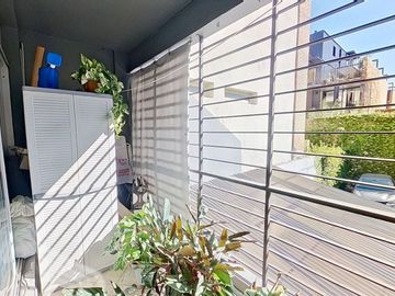 VENTA DEPARTAMENTO 2 AMBIENTES NUÑEZ COCHERA